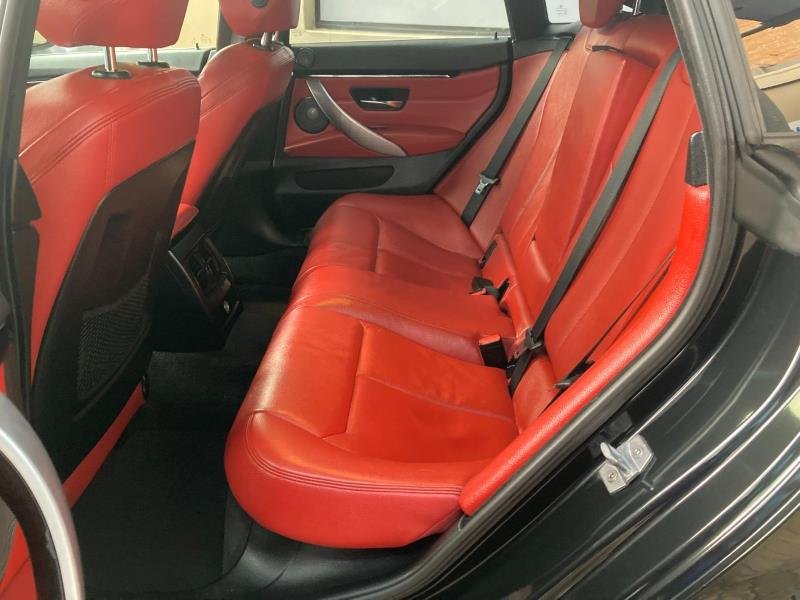 2014 BMW 4 Series 435i Gran Coupe M Sport For Sale in KZN