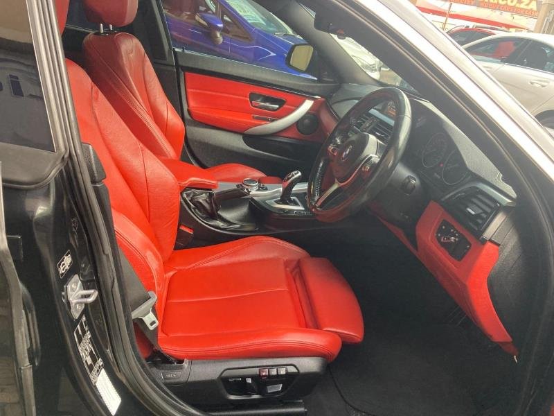2014 BMW 4 Series 435i Gran Coupe M Sport For Sale in KZN