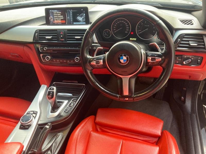 2014 BMW 4 Series 435i Gran Coupe M Sport For Sale in KZN