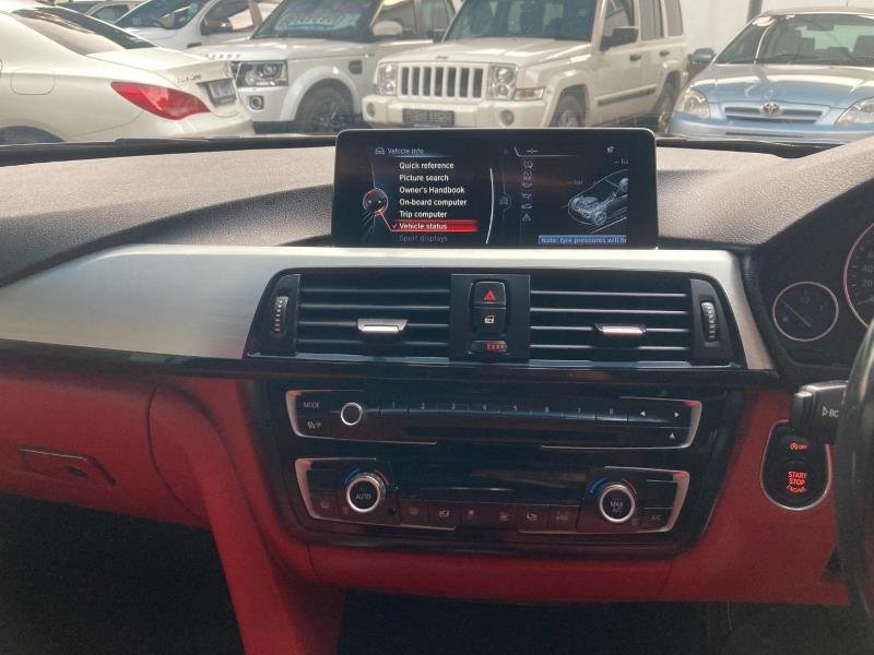 2014 BMW 4 Series 435i Gran Coupe M Sport For Sale in KZN