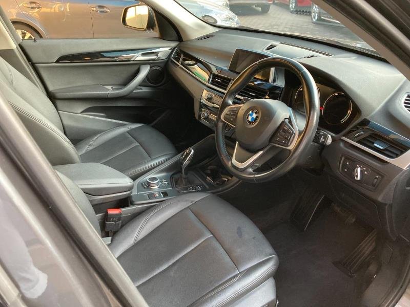 2018 BMW X1 sDrive18i Auto For Sale in KZN