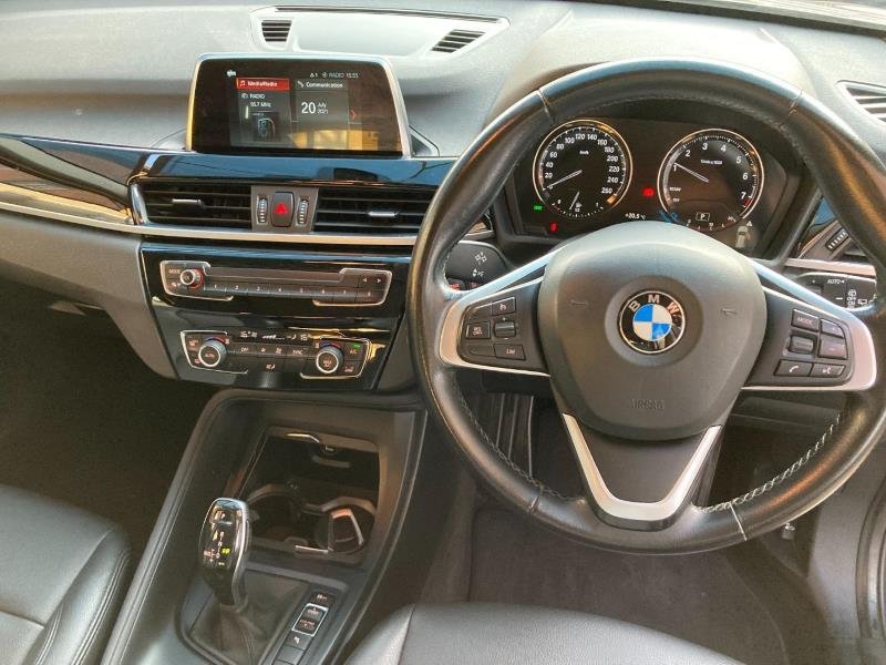 2018 BMW X1 sDrive18i Auto For Sale in KZN