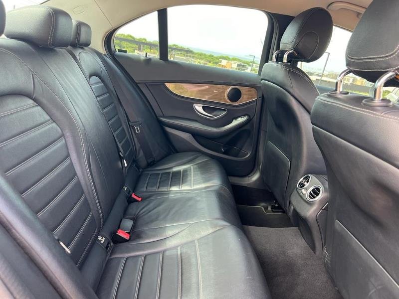 2014 Mercedes-Benz C-Class C220 Bluetec Avantgarde Auto For Sale in KZN