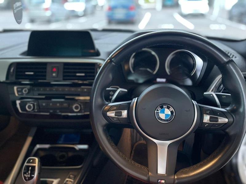 2018 BMW 2 Series 220i Coupe M Sport Sports-Auto For Sale in Kzn