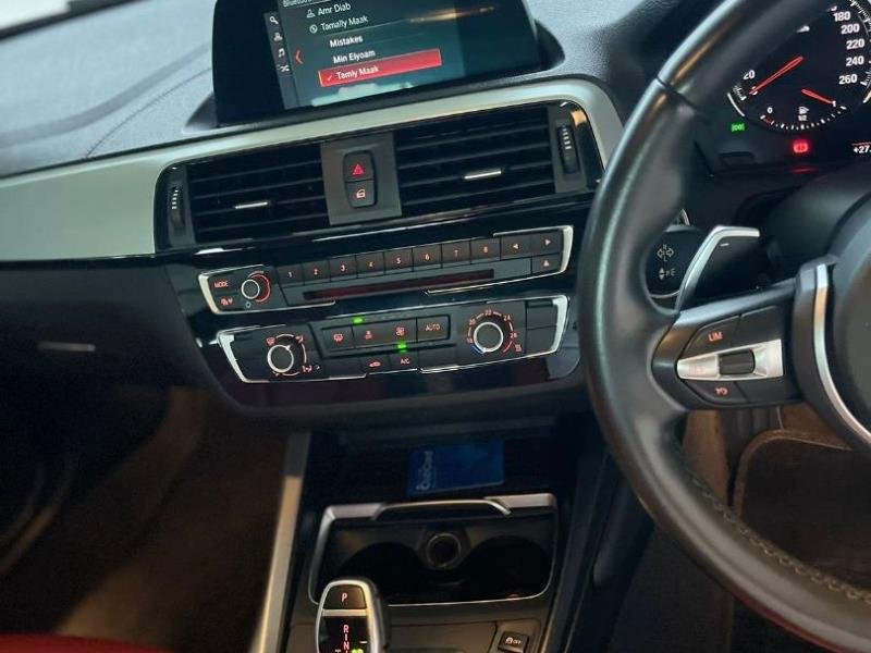 2018 BMW 2 Series 220i Coupe M Sport Sports-Auto For Sale in Kzn