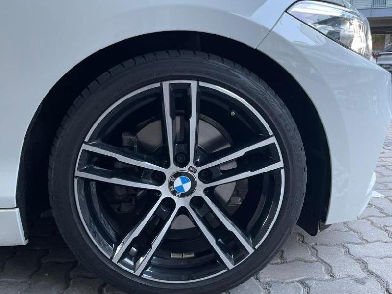 2018 BMW 2 Series 220i Coupe M Sport Sports-Auto For Sale in Kzn