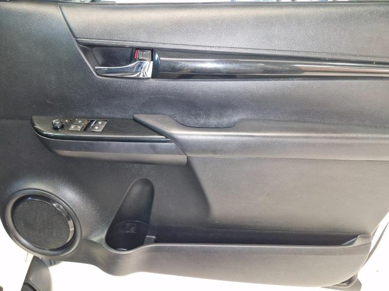 2019 Toyota Hilux 2.8GD-6 Xtra Cab 4x4 Legend 50 Auto For Sale