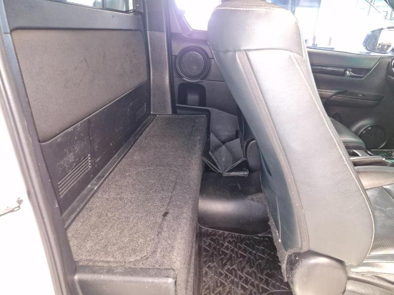 2019 Toyota Hilux 2.8GD-6 Xtra Cab 4x4 Legend 50 Auto For Sale