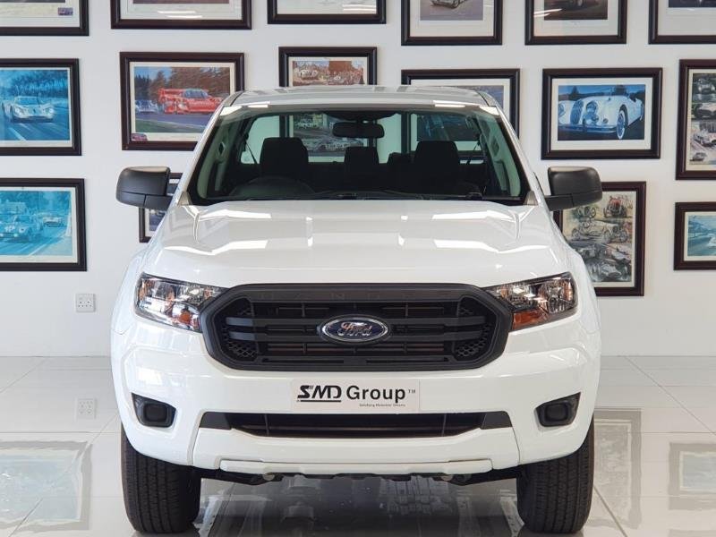 2022 Ford Ranger 2.2TDCi Double Cab Hi-Rider XL Auto For Sale in KZN