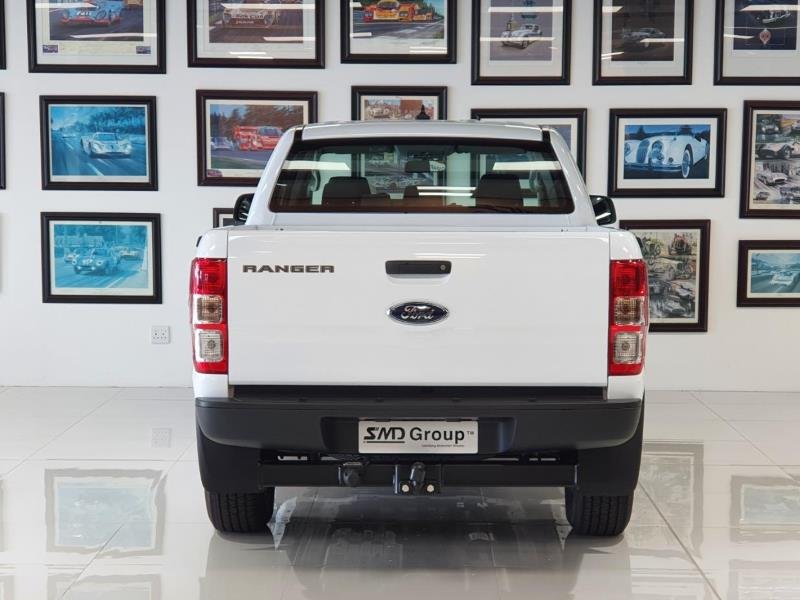 2022 Ford Ranger 2.2TDCi Double Cab Hi-Rider XL Auto For Sale in KZN