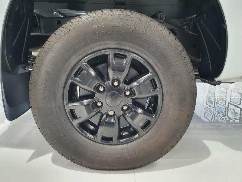 2022 Ford Ranger 2.2TDCi Double Cab Hi-Rider XL Auto For Sale in KZN