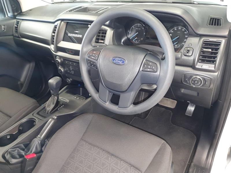 2022 Ford Ranger 2.2TDCi Double Cab Hi-Rider XL Auto For Sale in KZN