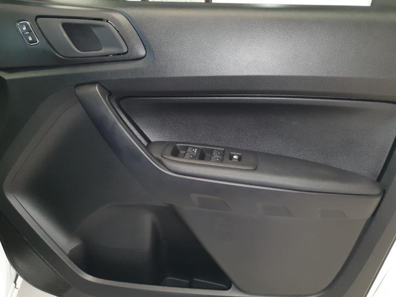 2022 Ford Ranger 2.2TDCi Double Cab Hi-Rider XL Auto For Sale in KZN