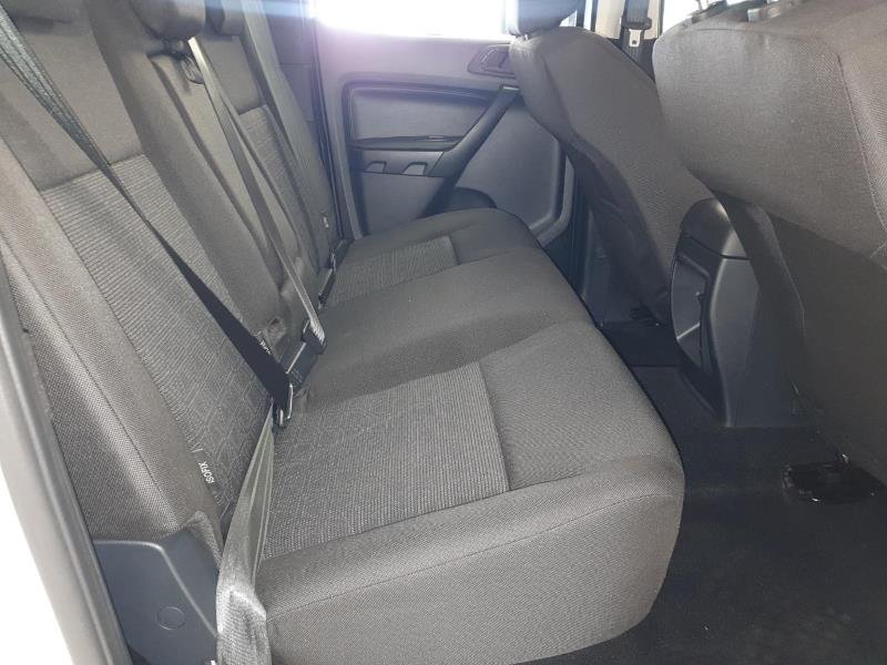2022 Ford Ranger 2.2TDCi Double Cab Hi-Rider XL Auto For Sale in KZN