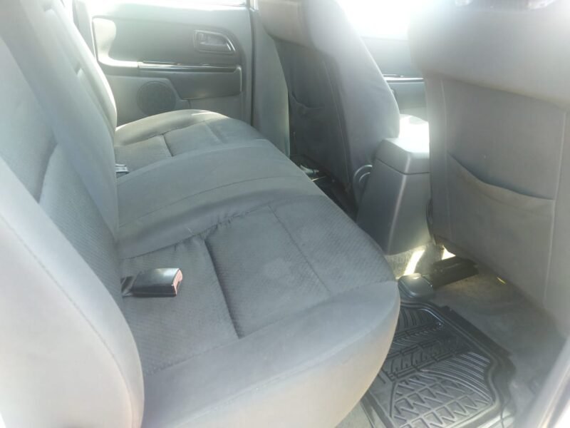 2013 Isuzu KB 250D-Teq Double Cab LE For Sale