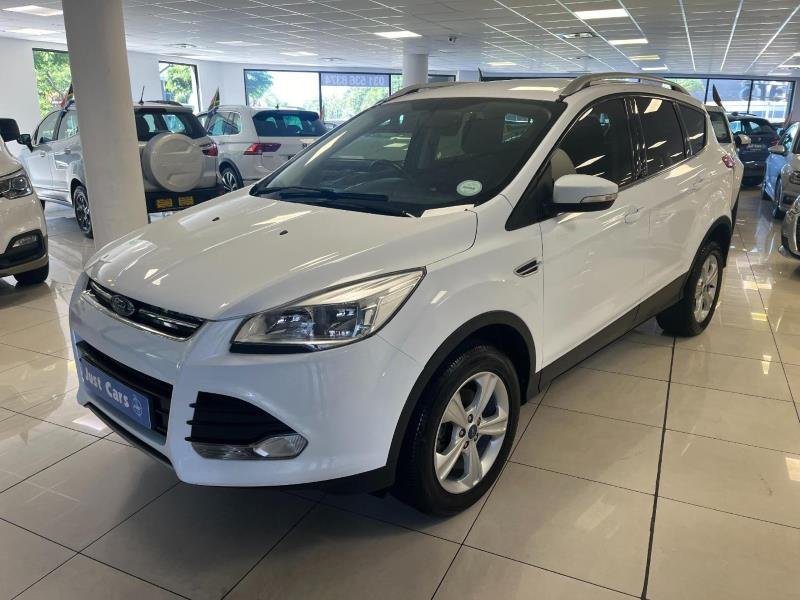 2015 Ford Kuga 1.5T Ambiente For Sale in KZN