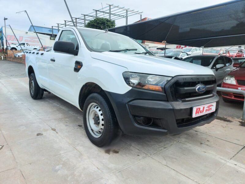 2016 Ford Ranger 2.2Tdci For Sale in KZN