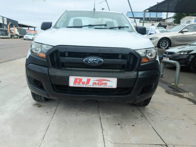 2016 Ford Ranger 2.2Tdci For Sale in KZN