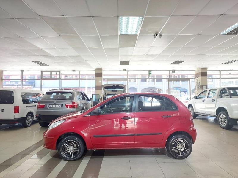 2015 Tata Vista 1.4 Ini Bounce For Sale
