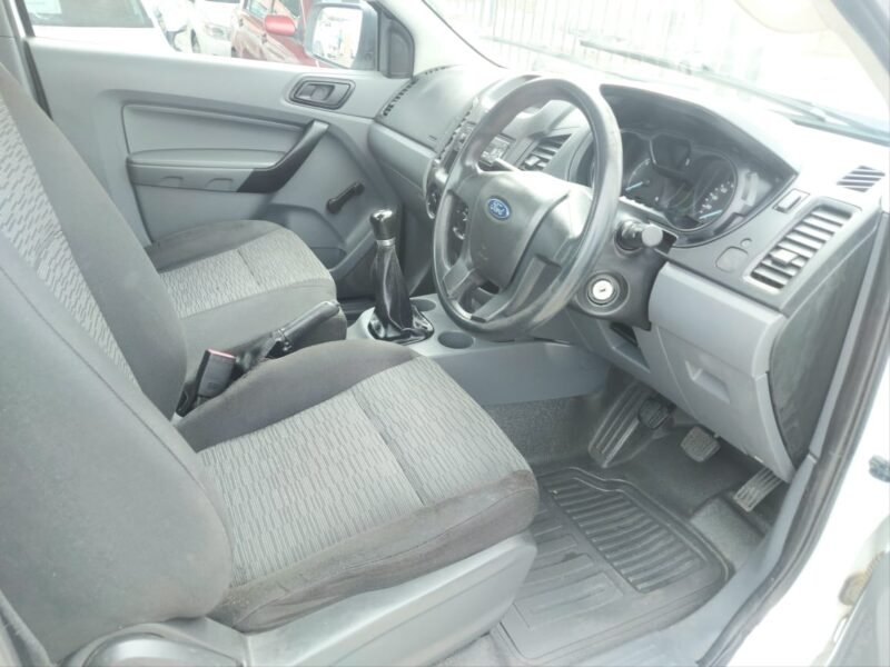 2016 Ford Ranger 2.2Tdci For Sale in KZN