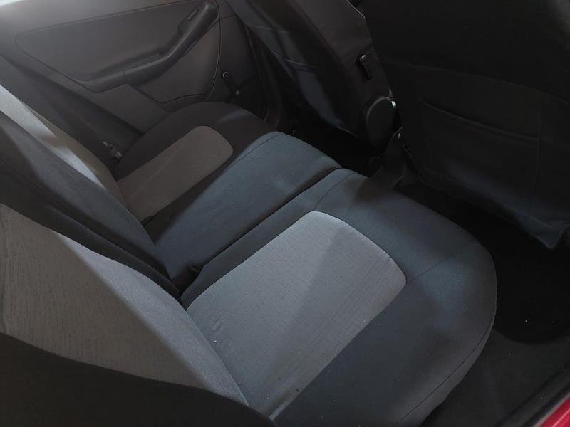 2015 Tata Vista 1.4 Ini Bounce For Sale