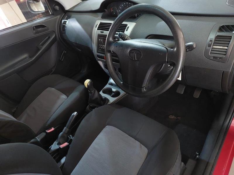 2015 Tata Vista 1.4 Ini Bounce For Sale