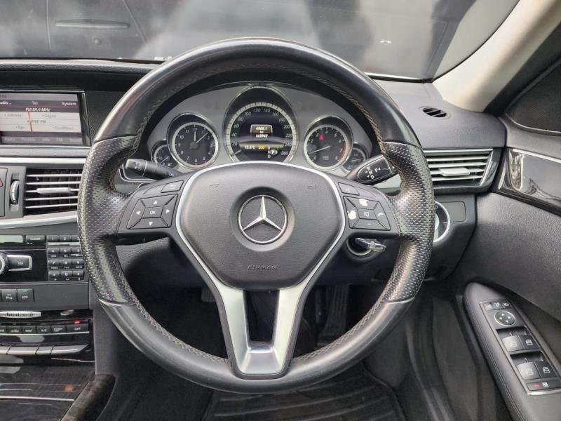2013 Mercedes-Benz E-Class E200CGI Avantgarde For Sale in KZN