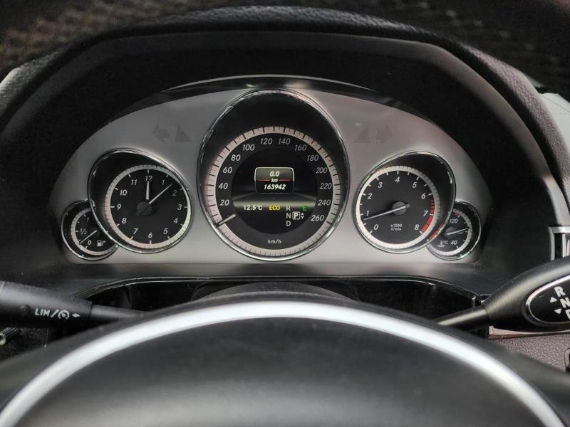 2013 Mercedes-Benz E-Class E200CGI Avantgarde For Sale in KZN