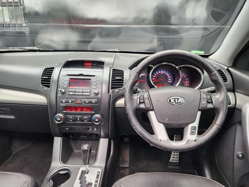 2013 Kia Sorento 2.2CRDi 4WD 7-Seater Auto For Sale in KZN