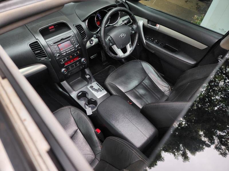 2013 Kia Sorento 2.2CRDi 4WD 7-Seater Auto For Sale in KZN