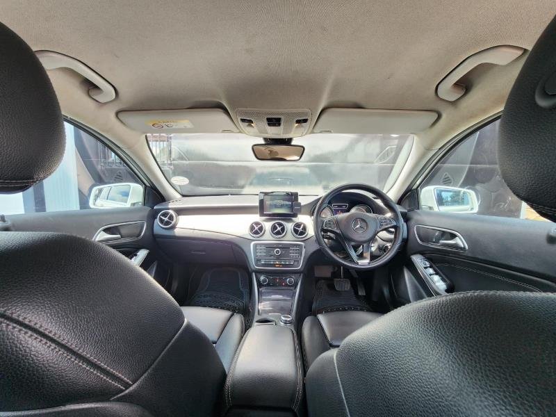 2016 Mercedes-Benz GLA GLA220CDI 4Matic Auto For Sale in KZN