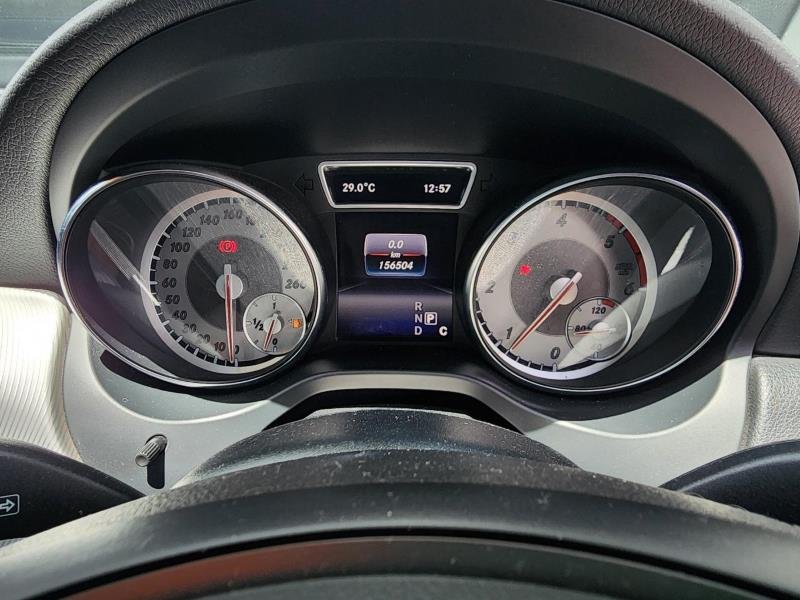 2016 Mercedes-Benz GLA GLA220CDI 4Matic Auto For Sale in KZN