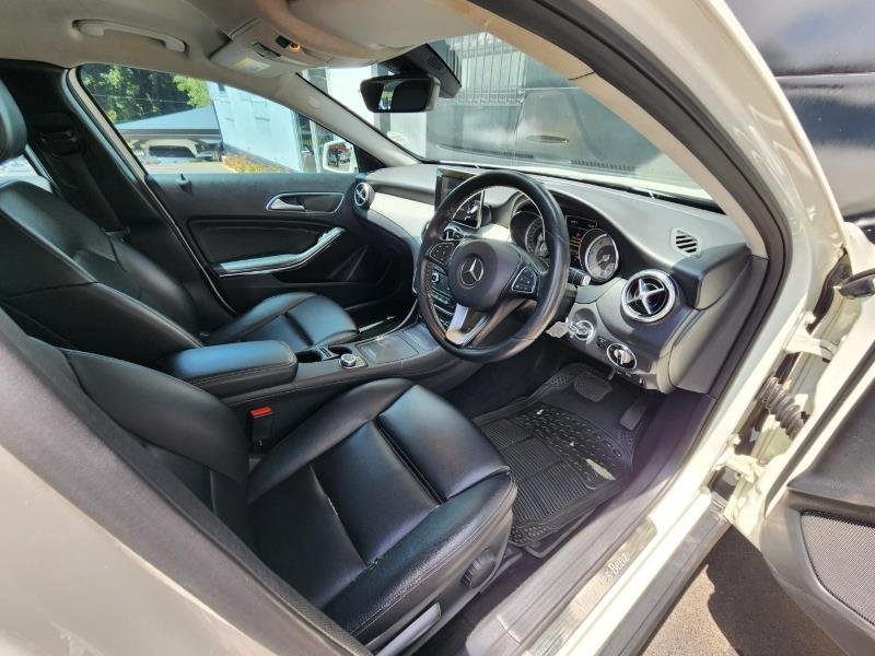 2016 Mercedes-Benz GLA GLA220CDI 4Matic Auto For Sale in KZN