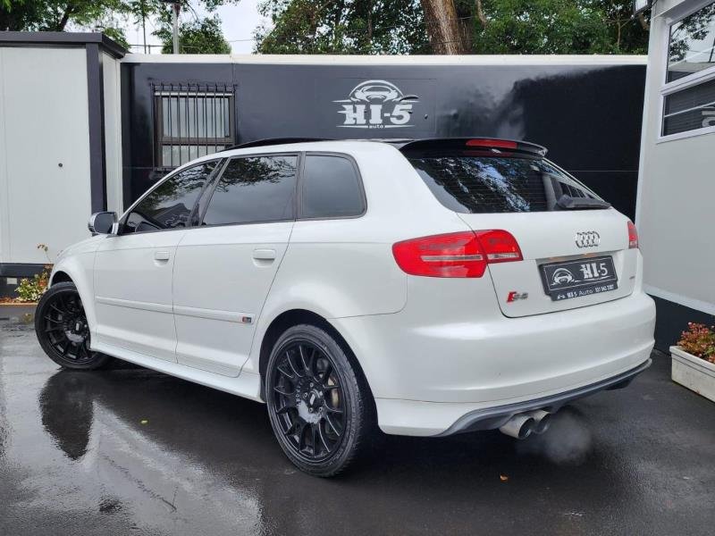2013 Audi S3 S3 Sportback Quattro For Salein KZN
