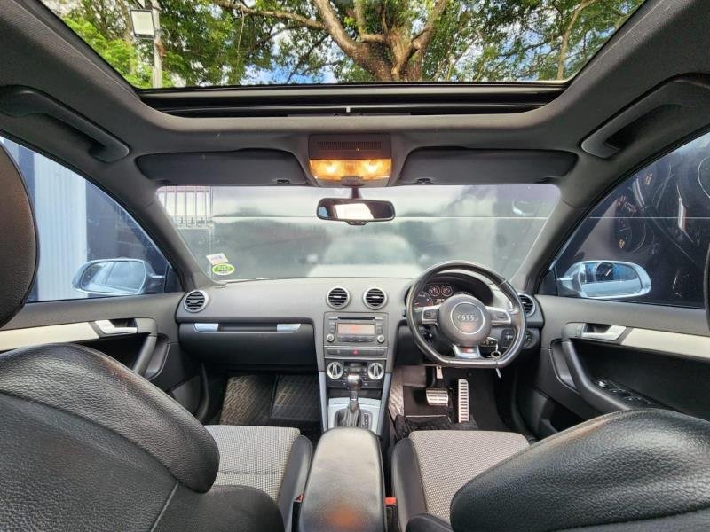 2013 Audi S3 S3 Sportback Quattro For Salein KZN
