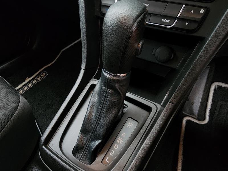 2021 Suzuki Vitara Brezza 1.5 GLX Auto For Sale in KZN