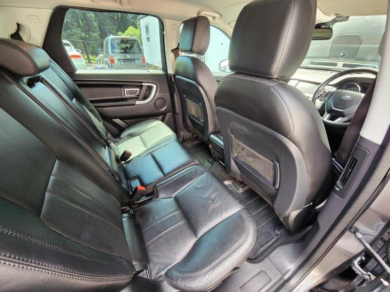 2016 Land Rover Discovery Sport SE SD4 For Sale