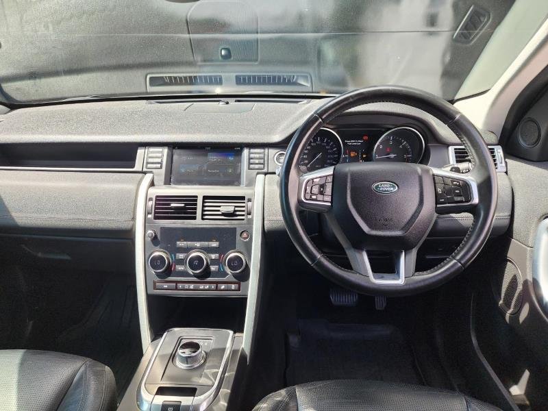 2016 Land Rover Discovery Sport SE SD4 For Sale