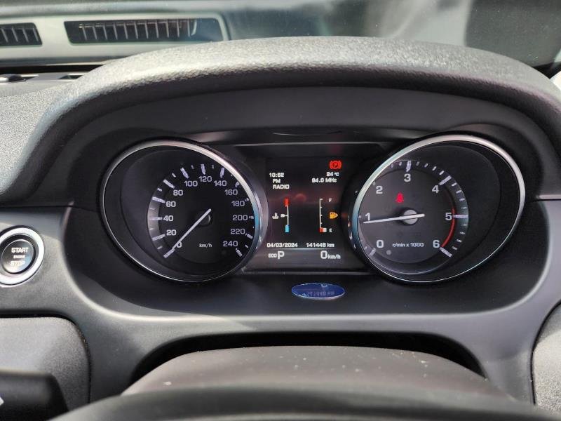 2016 Land Rover Discovery Sport SE SD4 For Sale