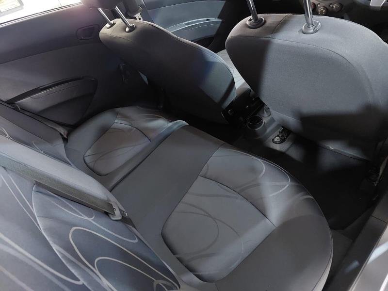 2011 Chevrolet Spark 1.2 LS For Sale in KZN