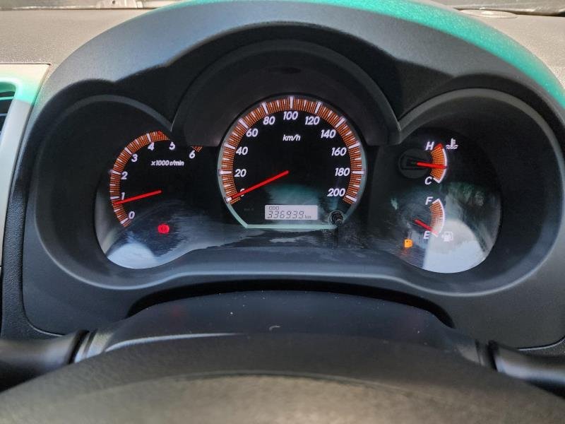 2013 Toyota Hilux 3.0D-4D double cab 4x4 Raider For Sale in KZN