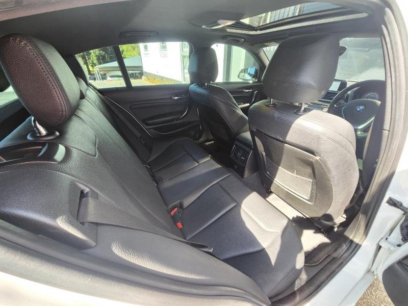 2019 BMW 1 Series 118i 5-Door Edition Sport Line Shadow Auto For Sale in KZN