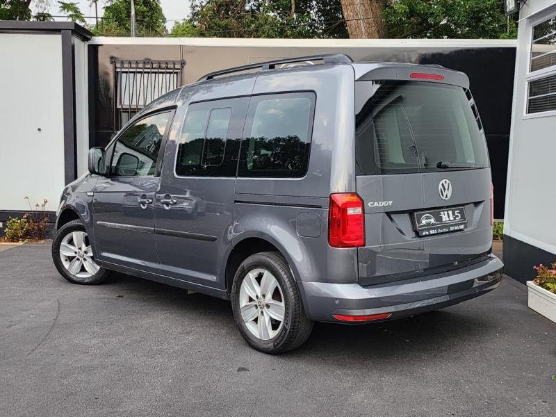 2019 Volkswagen Caddy 1.0TSI Trendline For Sale in KZN