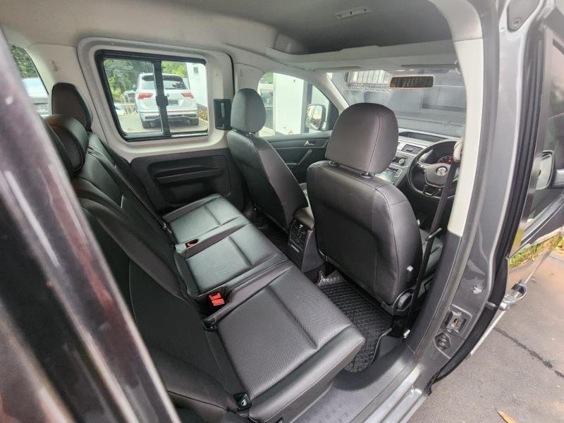 2019 Volkswagen Caddy 1.0TSI Trendline For Sale in KZN