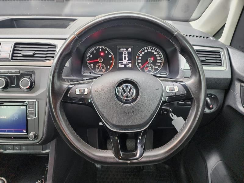 2019 Volkswagen Caddy 1.0TSI Trendline For Sale in KZN