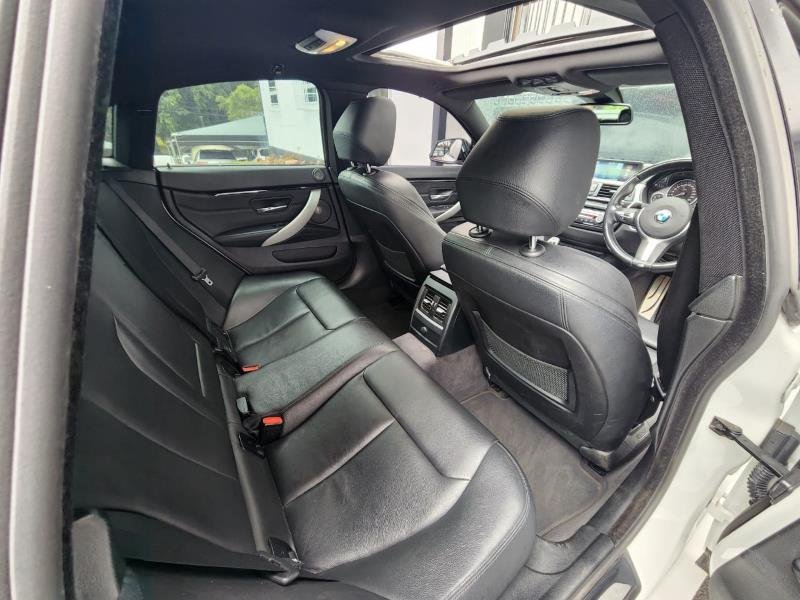 2014 BMW 4 Series 435i Gran Coupe M Sport For Sale in KZN
