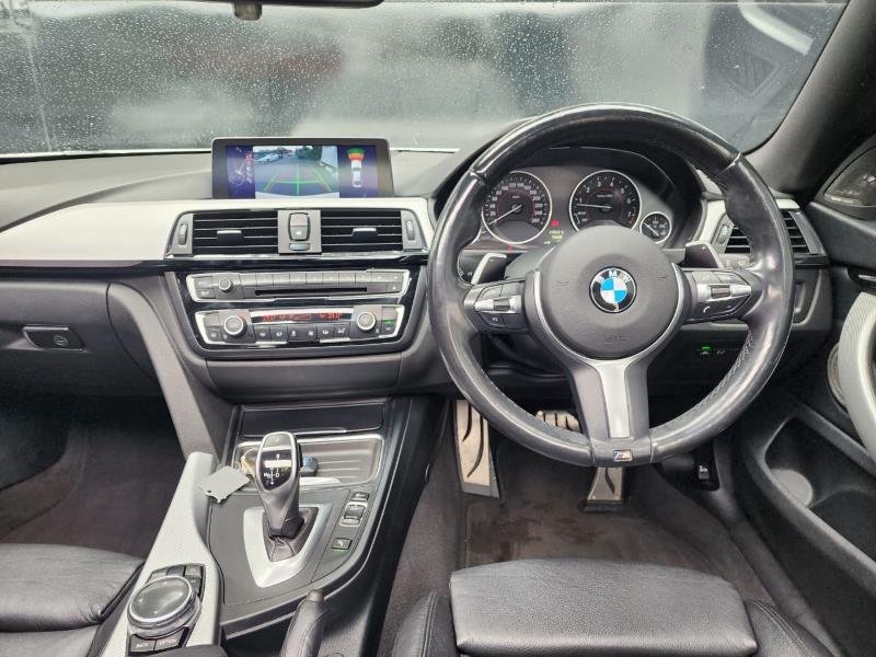 2014 BMW 4 Series 435i Gran Coupe M Sport For Sale in KZN