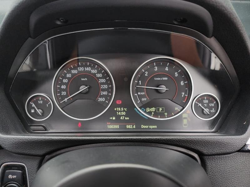 2014 BMW 4 Series 435i Gran Coupe M Sport For Sale in KZN