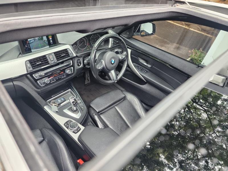 2014 BMW 4 Series 435i Gran Coupe M Sport For Sale in KZN