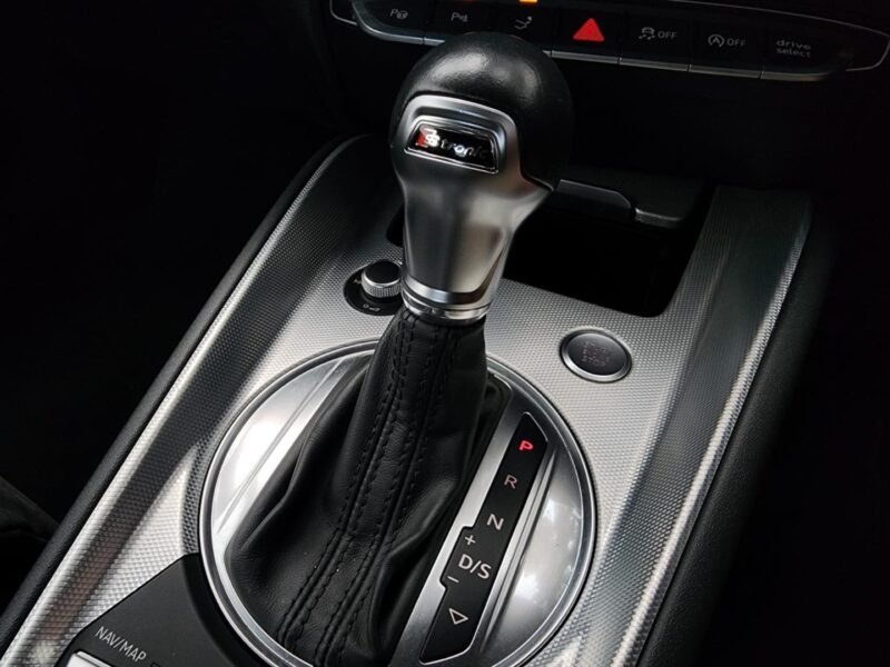 2016 Audi TT Coupe 2.0TFSI For Sale in KZN